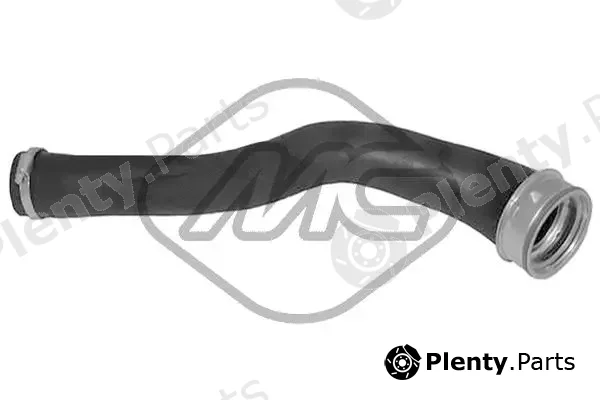 Metalcaucho 98517 — Charge Air Hose