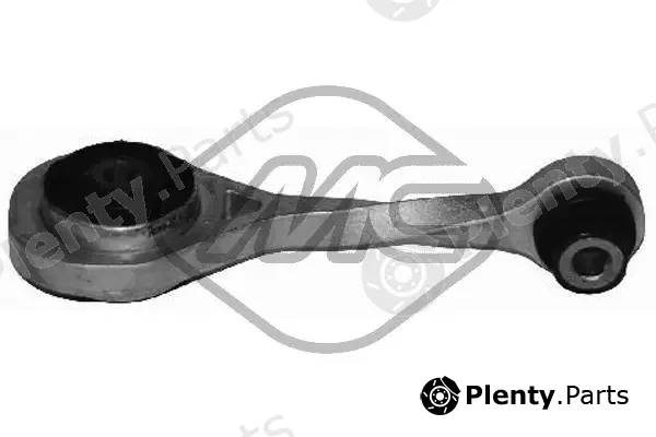 Metalcaucho 04676 — Mounting, engine