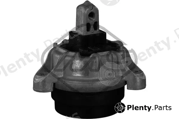 Metalcaucho 57661 — Mounting, engine