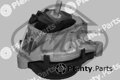 Metalcaucho 54397 — Mounting, engine