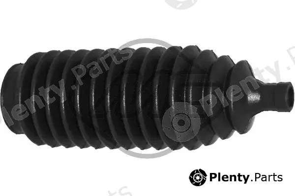 Metalcaucho 00564 — Bellow, steering