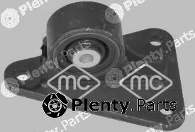 Metalcaucho 05567 — Mounting, engine