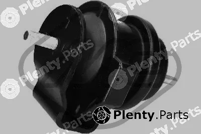 Metalcaucho 54105 — Mounting, engine