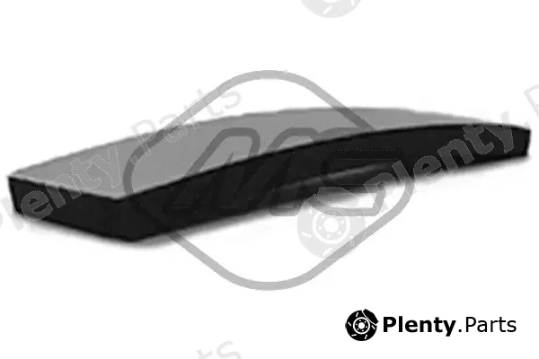 Metalcaucho 43528 — Rubber Profile, tool trolley