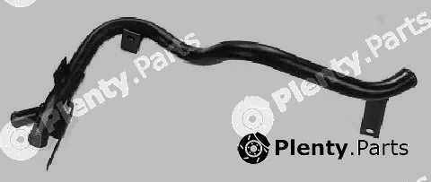 Metalcaucho 03019 — Coolant Pipe