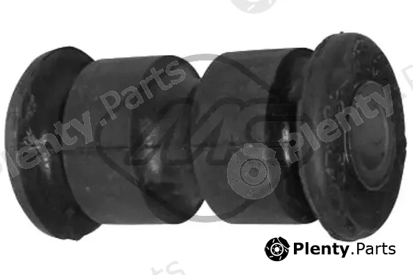 Metalcaucho 04473 — Mounting, spring shackle