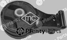 Metalcaucho 06039 — Mounting, engine