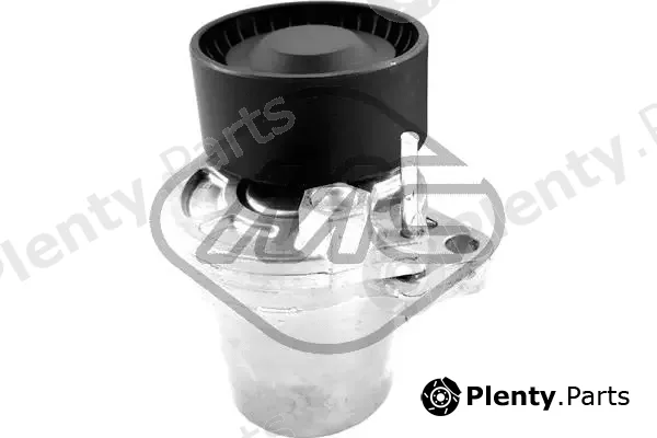 Metalcaucho 58502 — Belt Tensioner, V-ribbed belt