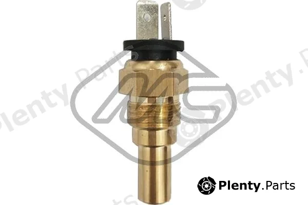 Metalcaucho 50554 — Sensor, coolant temperature