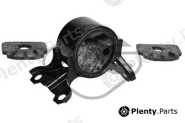 Metalcaucho 57252 — Mounting, engine