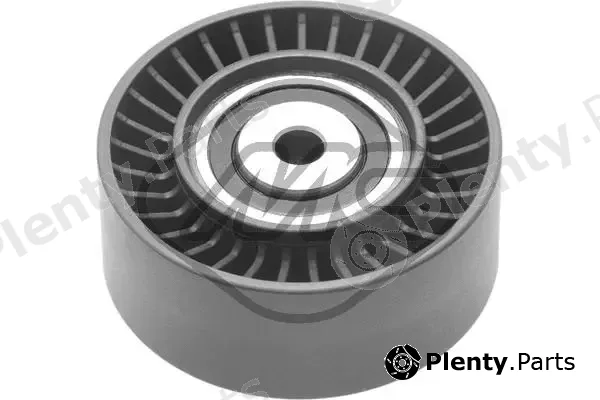 Metalcaucho 49308 — Deflection/Guide Pulley, V-ribbed belt