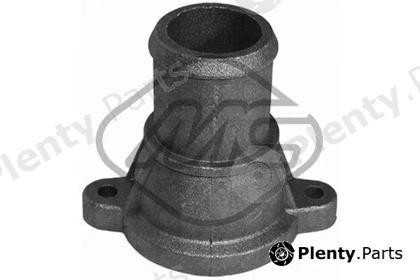 Metalcaucho 03116 — Coolant Flange