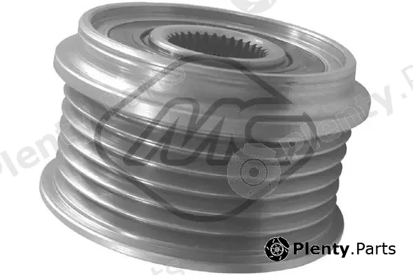 Metalcaucho 05001 — Alternator Freewheel Clutch