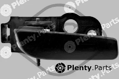 Metalcaucho 43630 — Exterior Door Handle