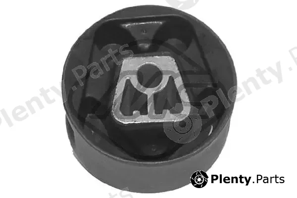 Metalcaucho 02966 — Mounting, engine