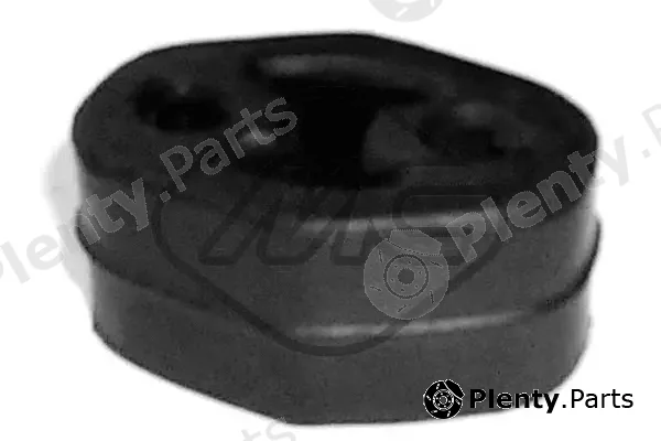 Metalcaucho 02426 — Rubber Buffer, muffler