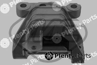 Metalcaucho 54566 — Mounting, engine