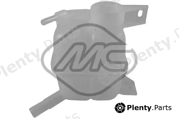 Metalcaucho 03320 — Expansion Tank, coolant