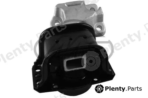 Metalcaucho 04437 — Mounting, engine