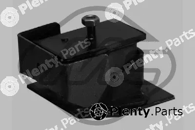 Metalcaucho 23256 — Mounting, engine