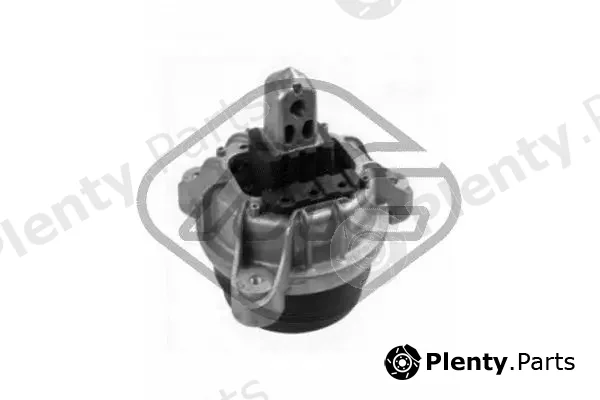 Metalcaucho 57662 — Mounting, engine