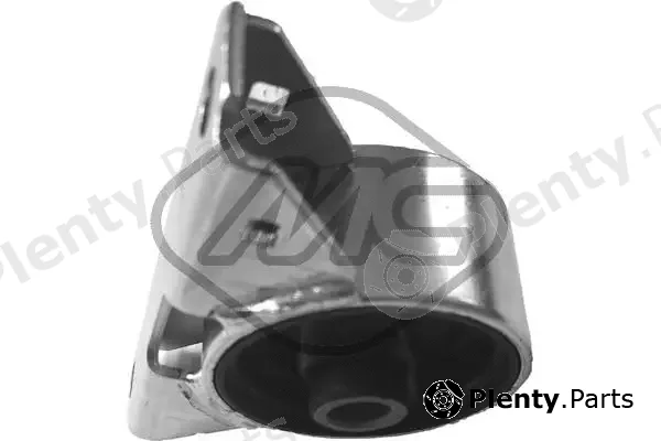 Metalcaucho 23278 — Mounting, engine