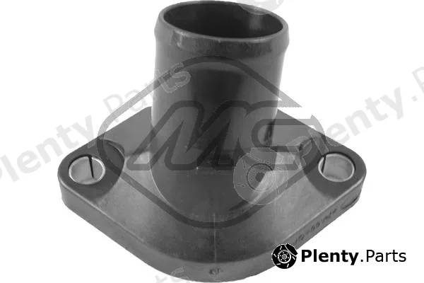 Metalcaucho 32007 — Thermostat, coolant