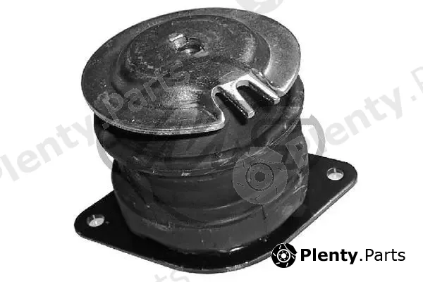 Metalcaucho 04363 — Mounting, engine