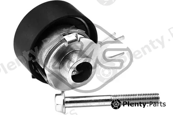 Metalcaucho 06284 — Tensioner Pulley, timing belt