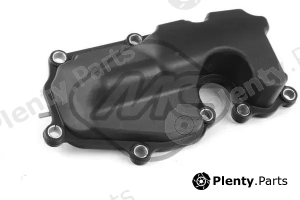 Metalcaucho 39531 — Oil Separator, crankcase ventilation