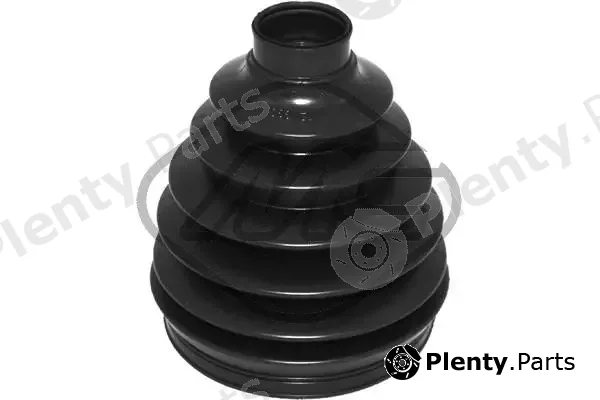 Metalcaucho 10021 — Bellow, drive shaft