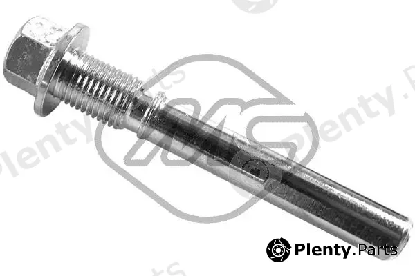 Metalcaucho 57978 — Guide Bolt, brake caliper