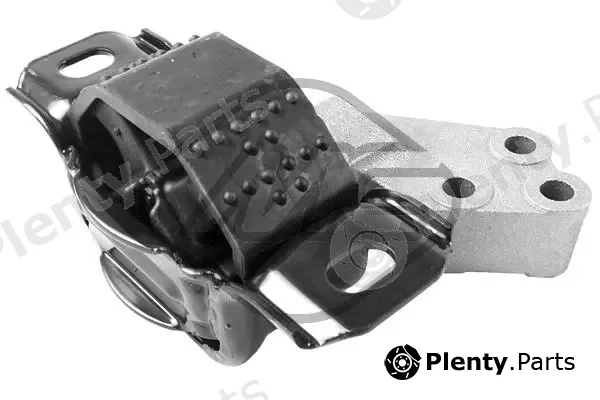 Metalcaucho 05728 — Mounting, engine