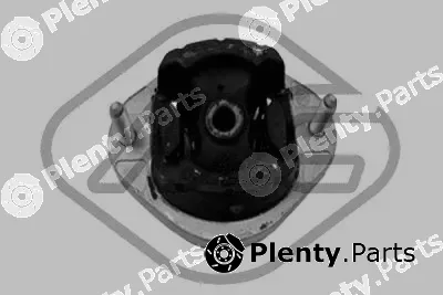 Metalcaucho 54206 — Mounting, engine