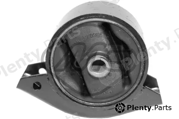 Metalcaucho 12331 — Mounting, engine