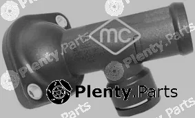 Metalcaucho 03917 — Coolant Flange