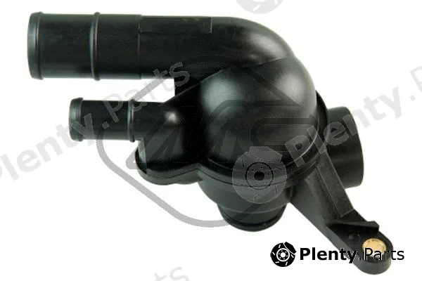Metalcaucho 30983 — Thermostat, coolant