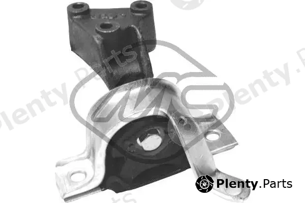 Metalcaucho 06515 — Mounting, engine