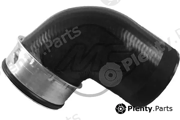 Metalcaucho 09747 — Charge Air Hose