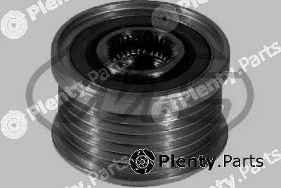 Metalcaucho 49917 — Alternator Freewheel Clutch