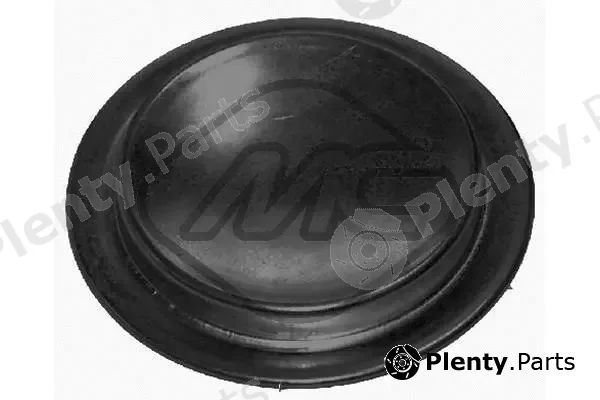Metalcaucho 04893 — Frost Plug