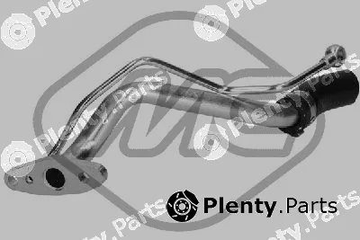 Metalcaucho 92409 — Oil Pipe, charger