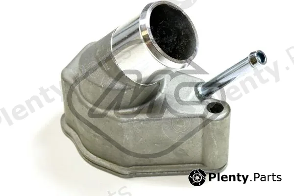 Metalcaucho 03101 — Thermostat, coolant