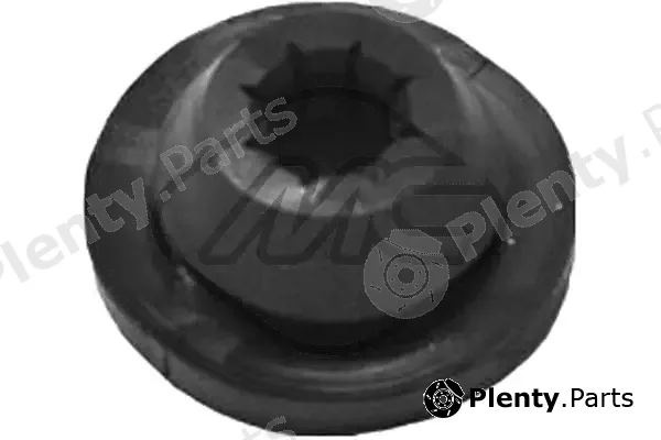 Metalcaucho 39491 — Holder, air filter housing