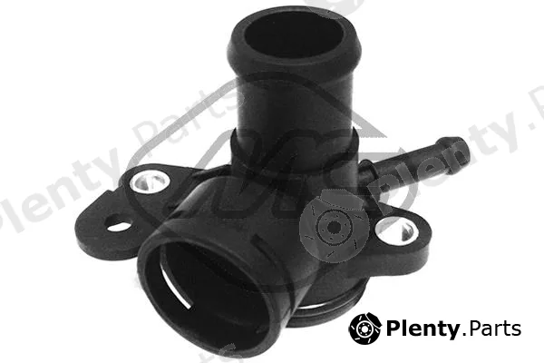 Metalcaucho 03557 — Coolant Flange