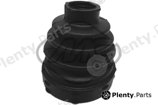 Metalcaucho 10243 — Bellow, drive shaft
