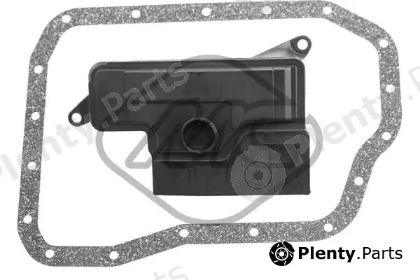 Metalcaucho 21028 — Hydraulic Filter Kit, automatic transmission