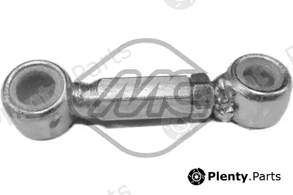 Metalcaucho 02407 — Selector-/Shift Rod