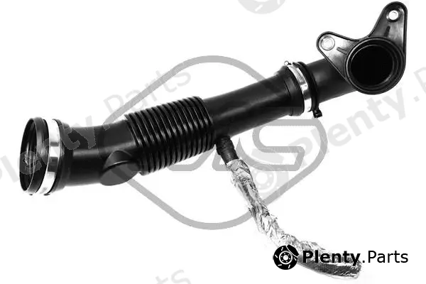 Metalcaucho 98346 — Charge Air Hose