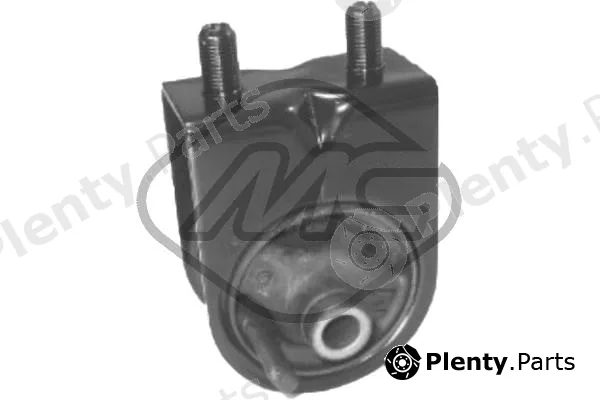 Metalcaucho 54034 — Mounting, engine